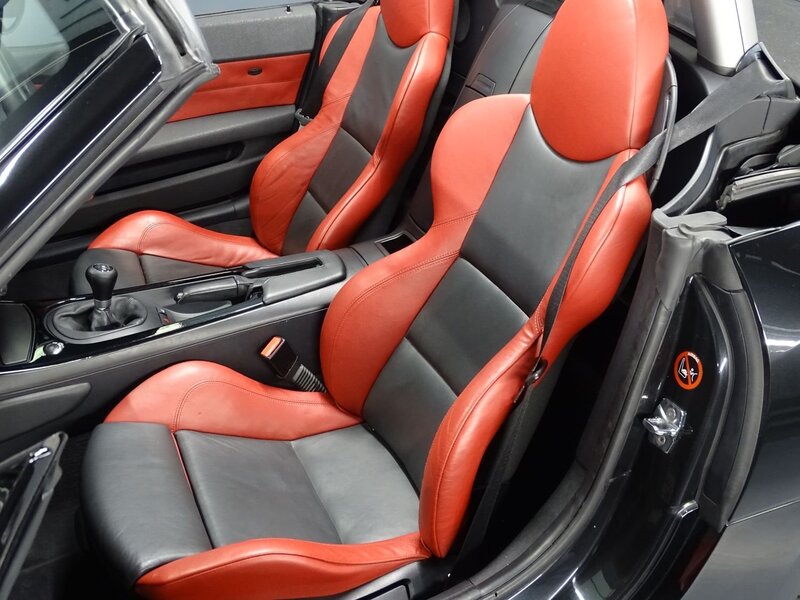 BMW Z SERIES