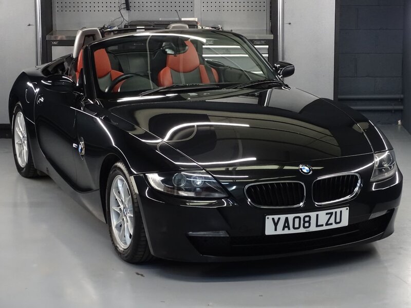 BMW Z SERIES