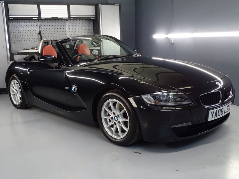 BMW Z SERIES