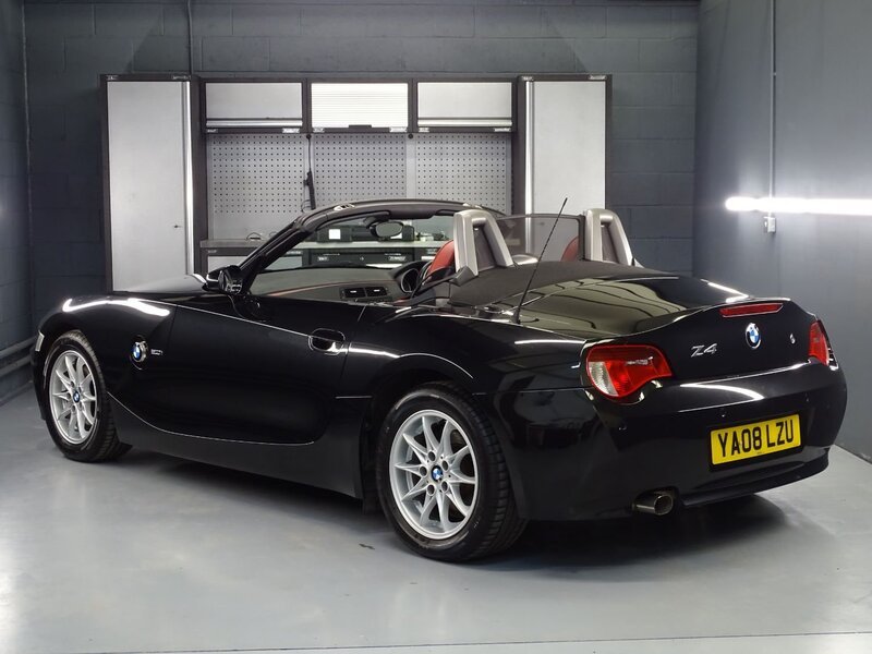 BMW Z SERIES