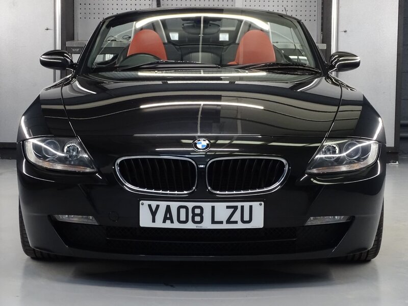 BMW Z SERIES