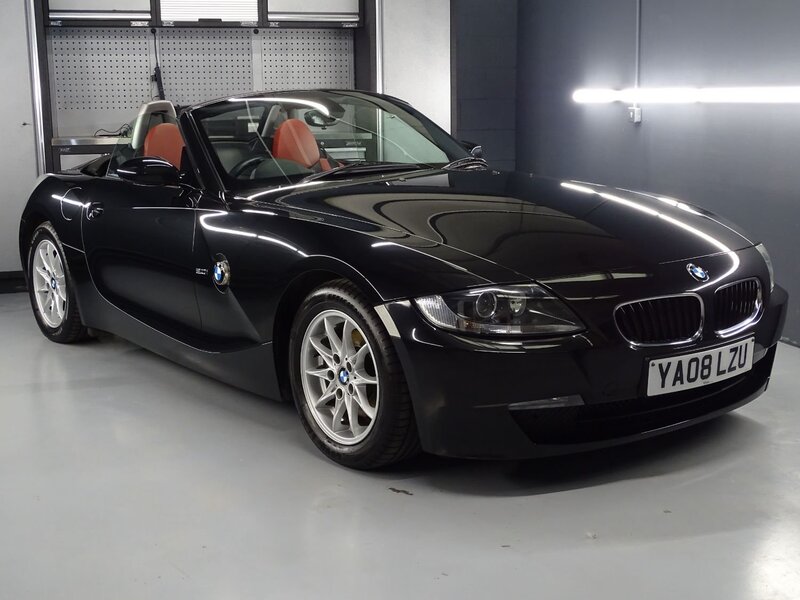 BMW Z SERIES