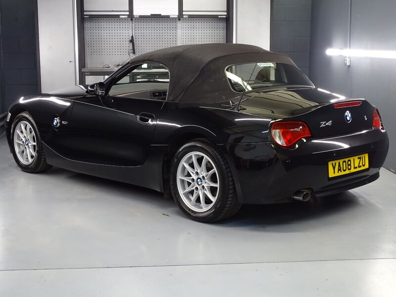 BMW Z SERIES