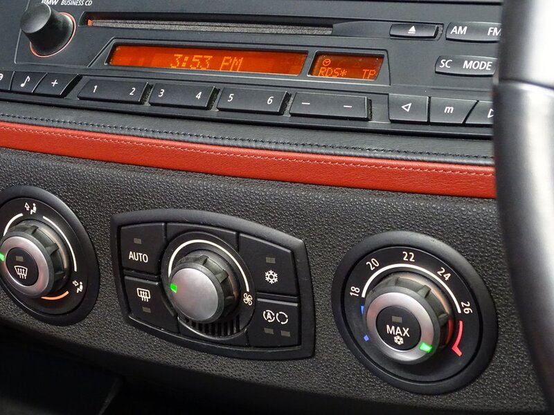 BMW Z SERIES