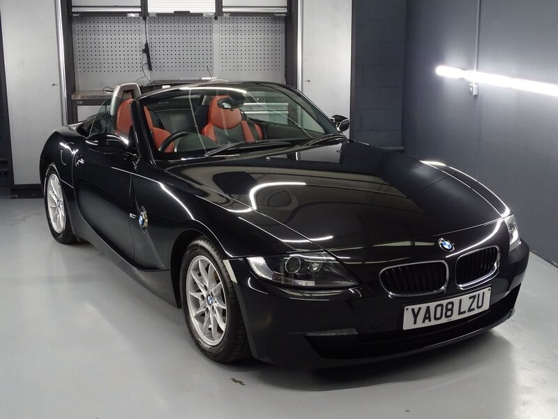 BMW Z SERIES