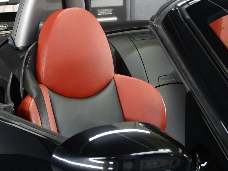 BMW Z SERIES