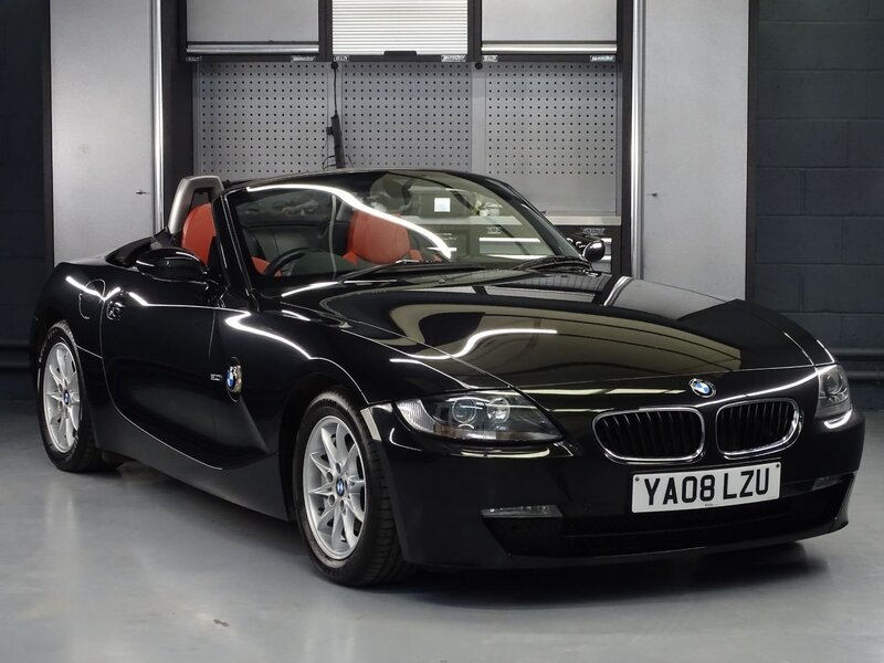 BMW Z SERIES
