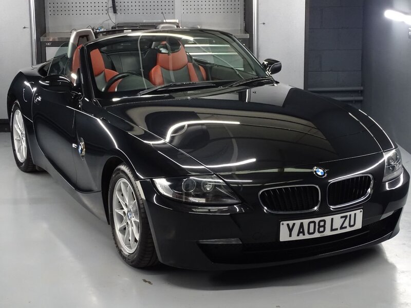 BMW Z SERIES