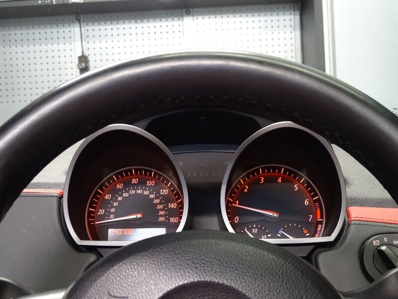 BMW Z SERIES