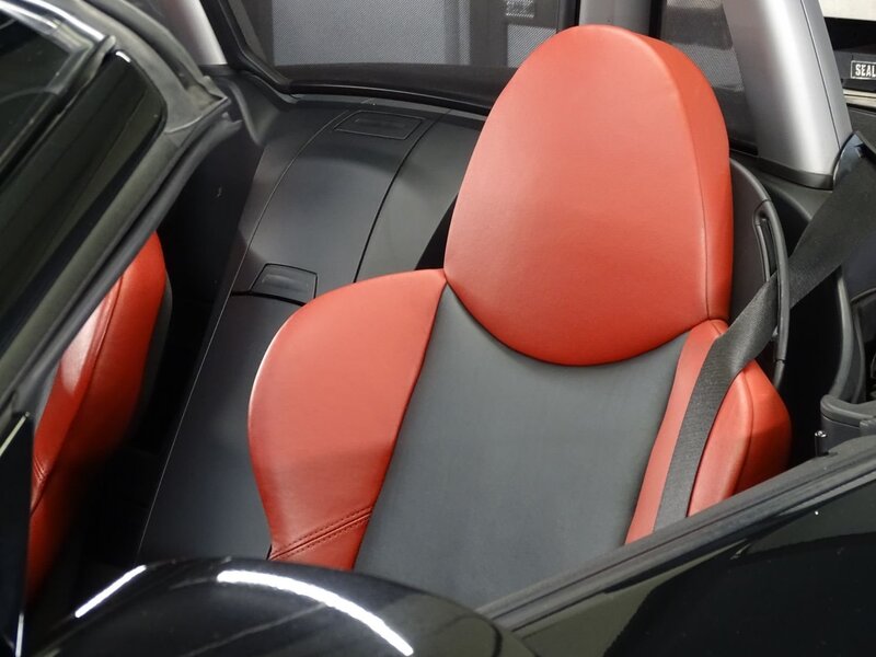 BMW Z SERIES