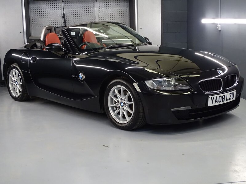 BMW Z SERIES