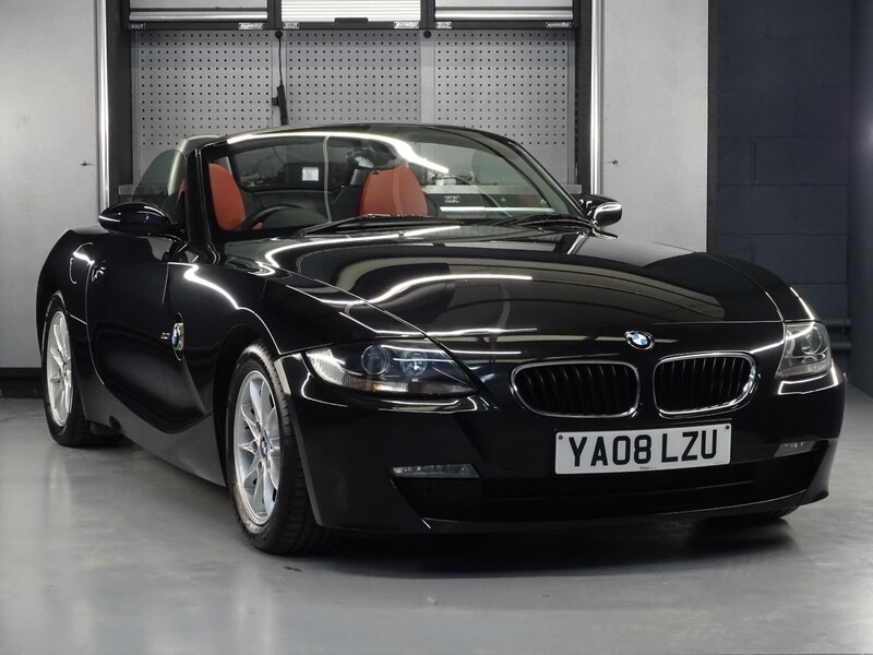 BMW Z SERIES