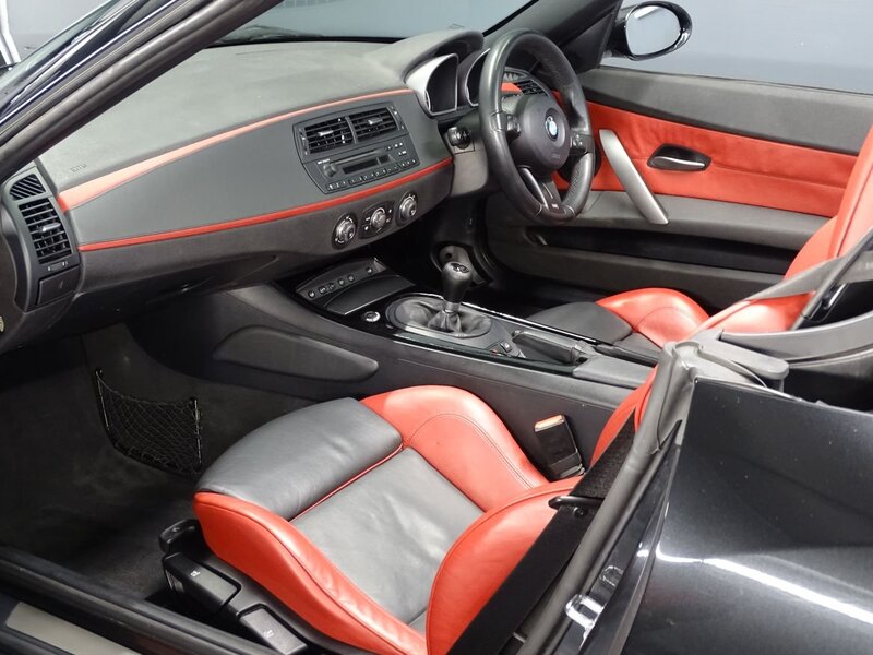 BMW Z SERIES