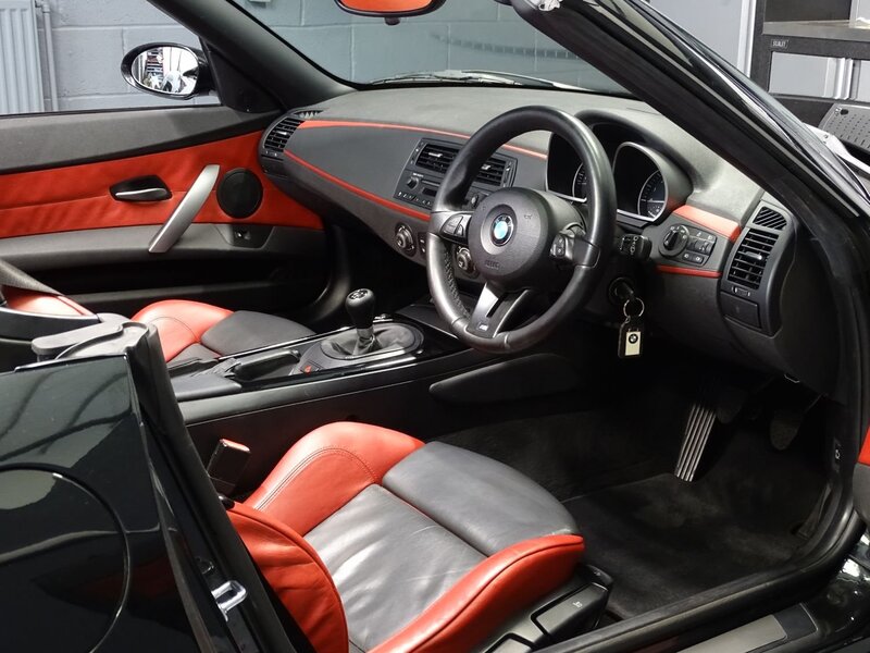 BMW Z SERIES