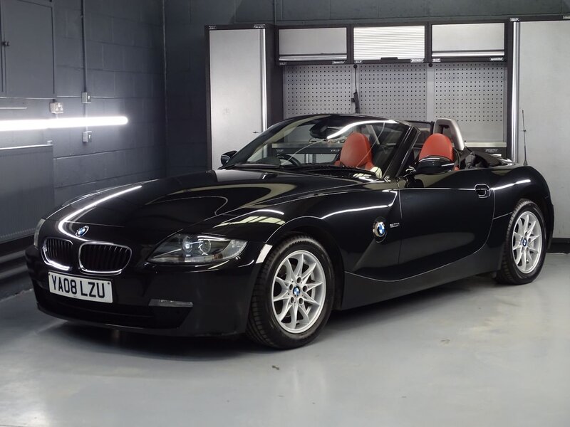 BMW Z SERIES