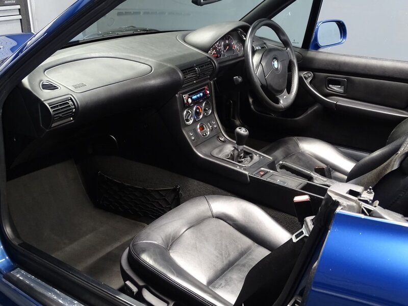 BMW Z3