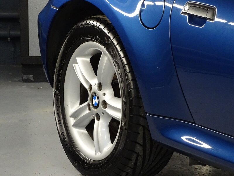 BMW Z3