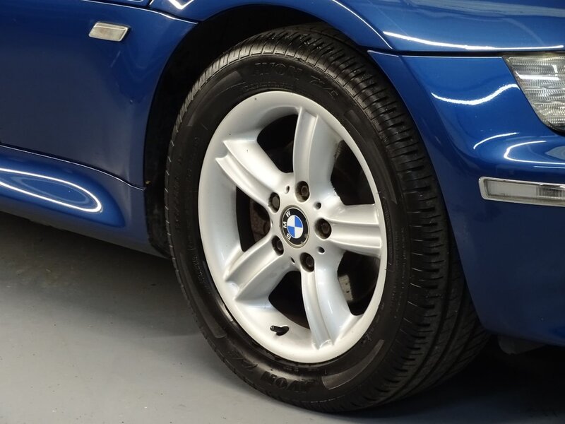 BMW Z3