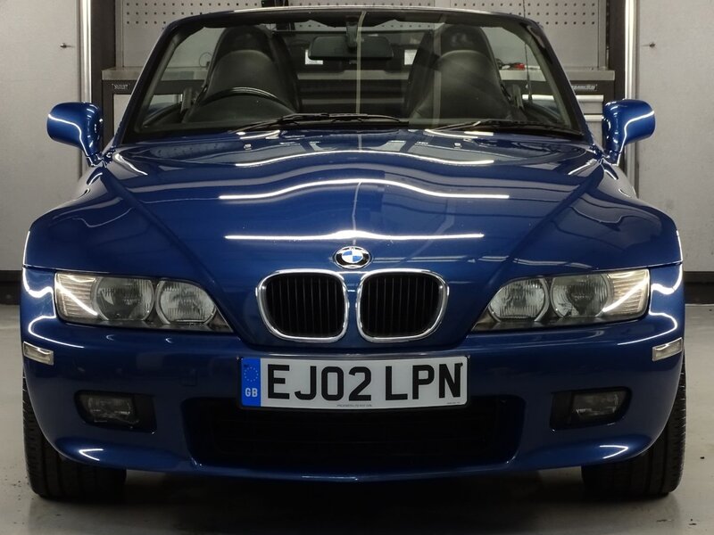 BMW Z3