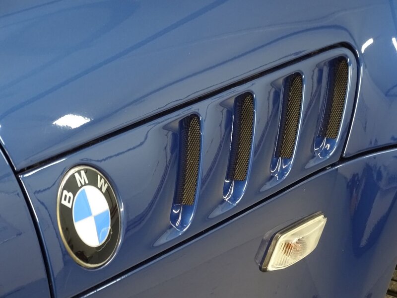 BMW Z3
