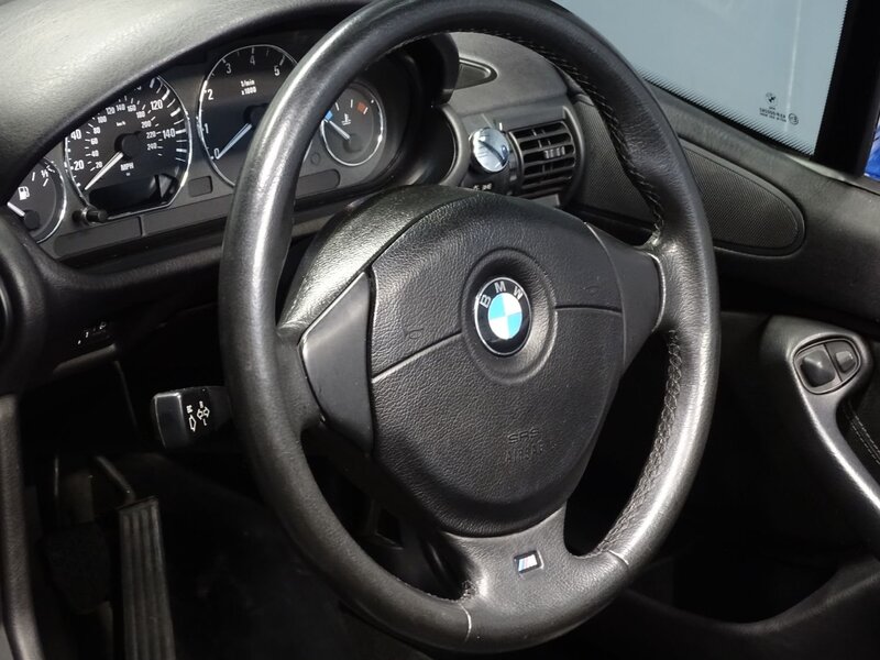 BMW Z3