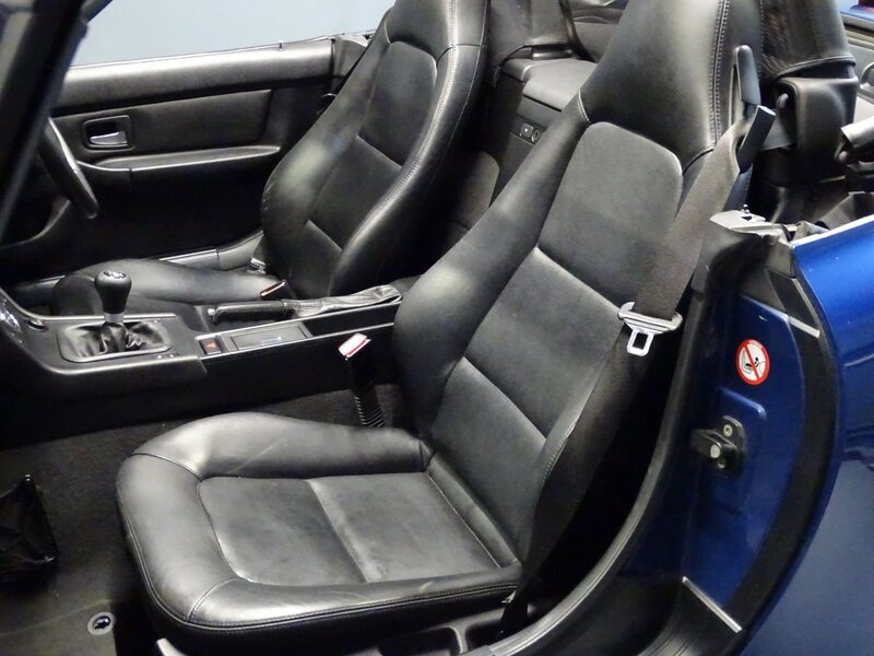 BMW Z3