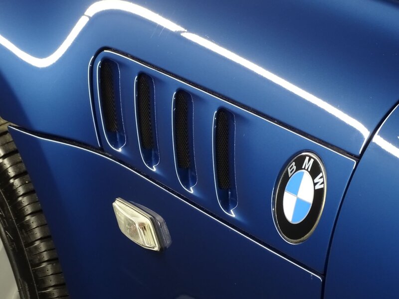 BMW Z3