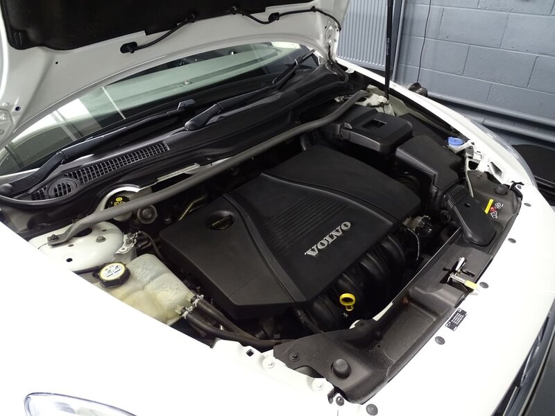 VOLVO C30