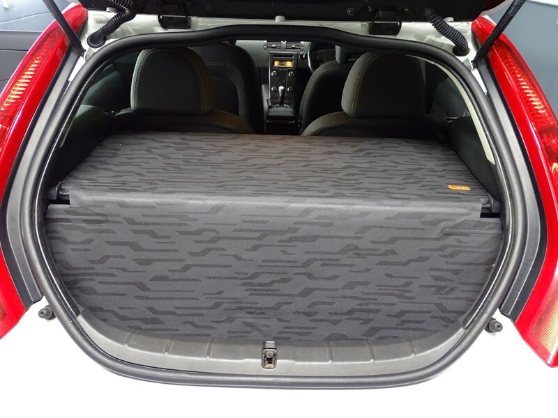 VOLVO C30