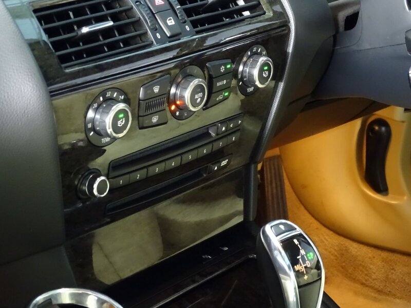 BMW 6 SERIES