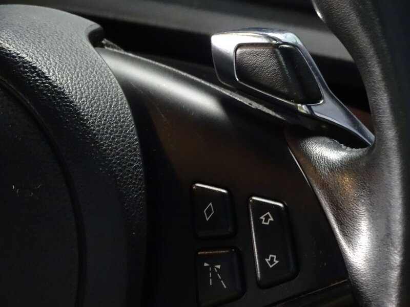 BMW 6 SERIES