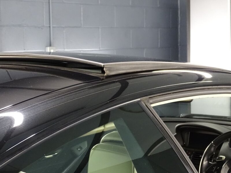 BMW 6 SERIES