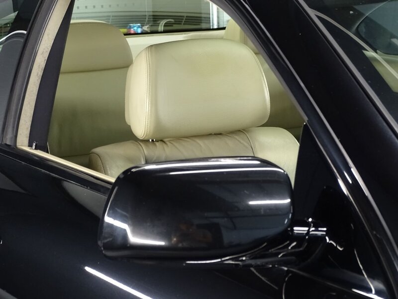 BMW 6 SERIES