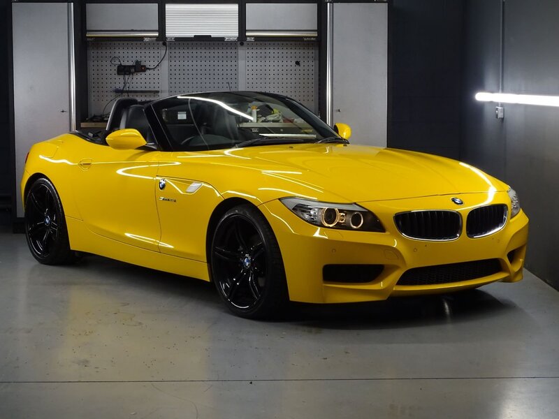 BMW Z SERIES